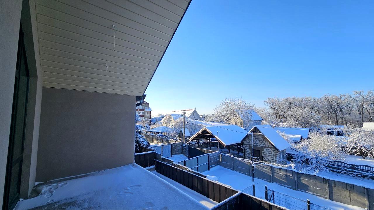 House by the address st. Evgeniya Patona (area 125 m²) - Atlanta.ua - photo 21