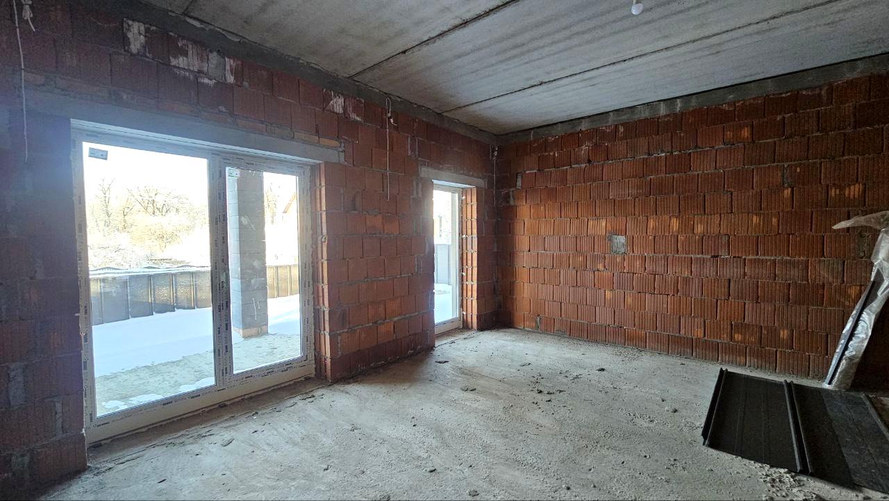 House by the address st. Evgeniya Patona (area 125 m²) - Atlanta.ua - photo 29