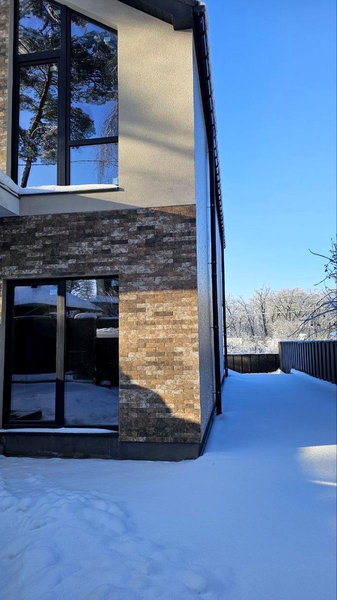 House by the address st. Evgeniya Patona (area 125 m²) - Atlanta.ua - photo 30