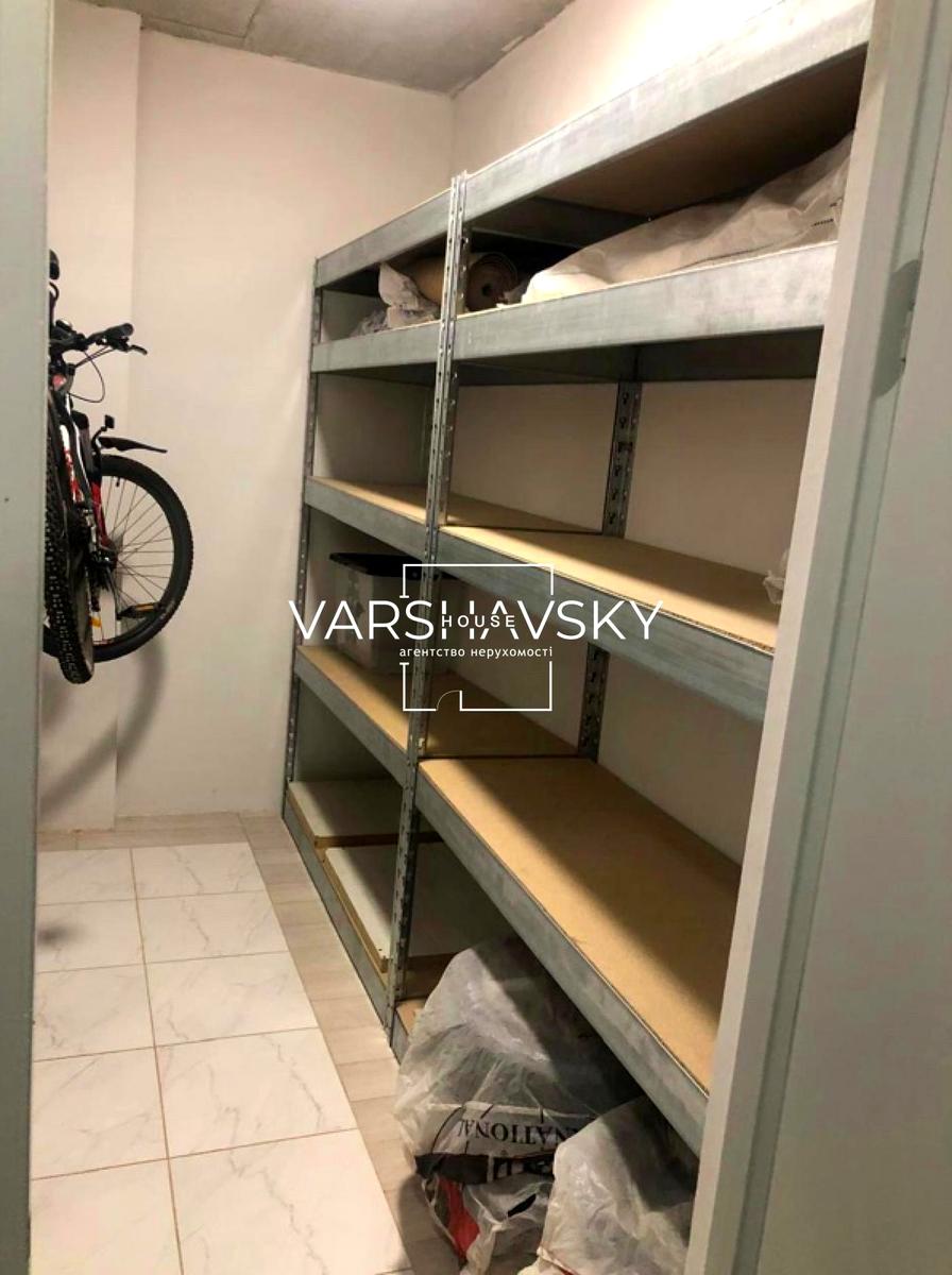 Комерційна нерухомість за адресою Європейського Союзу просп. (площа 4,8 м²) - Atlanta.ua - фото 3