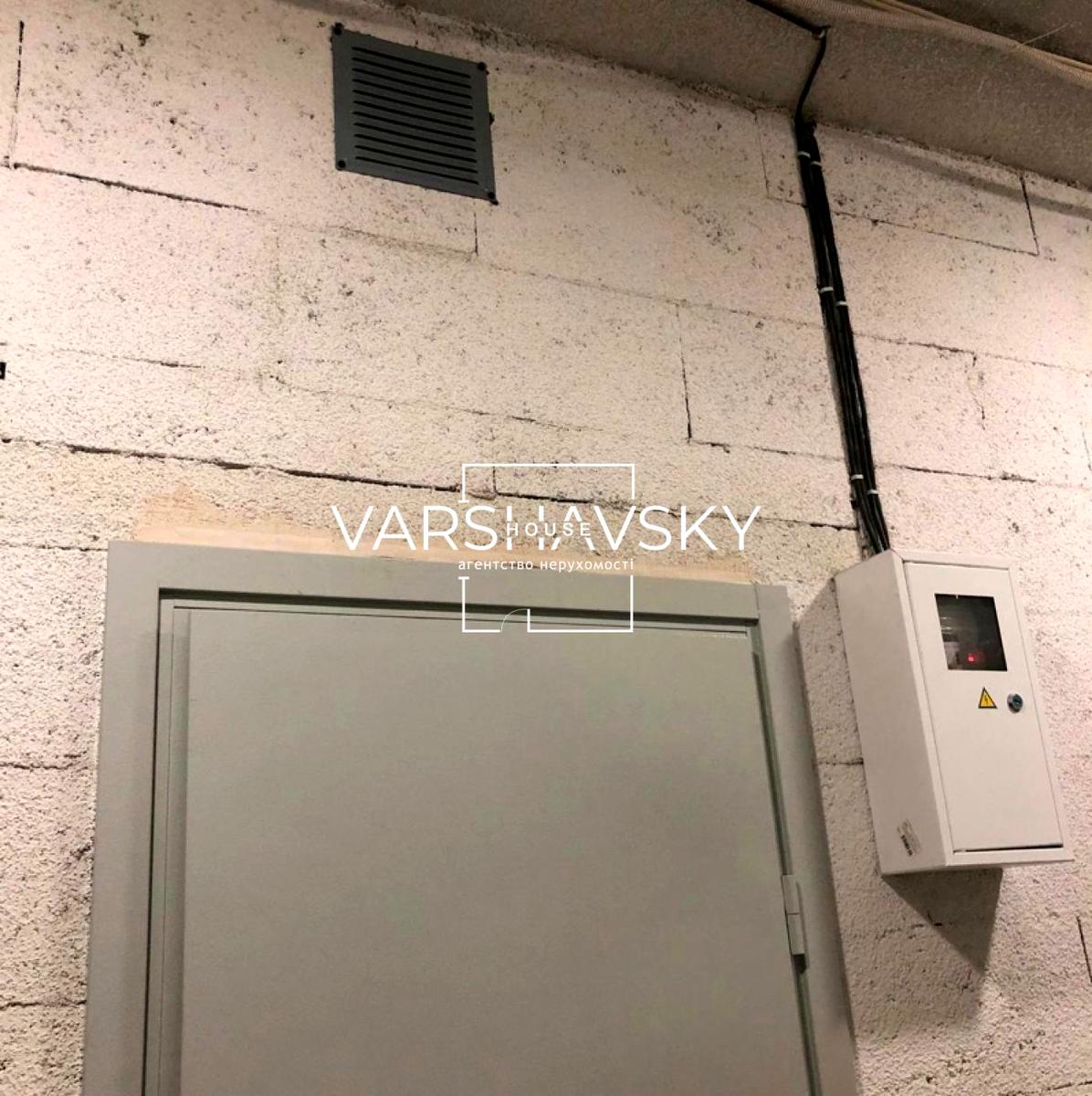 Комерційна нерухомість за адресою Європейського Союзу просп. (площа 4,8 м²) - Atlanta.ua - фото 2