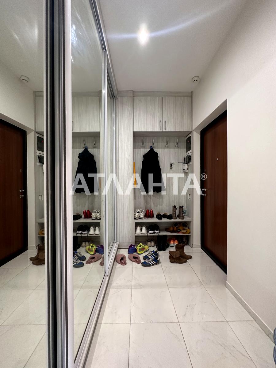 2-rooms apartment apartment by the address (area 62 m²) - Atlanta.ua - photo 10