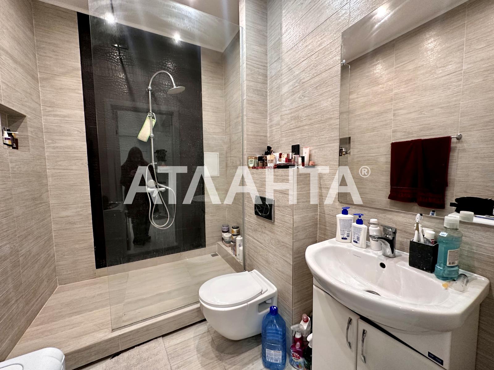 2-rooms apartment apartment by the address (area 62 m²) - Atlanta.ua - photo 11