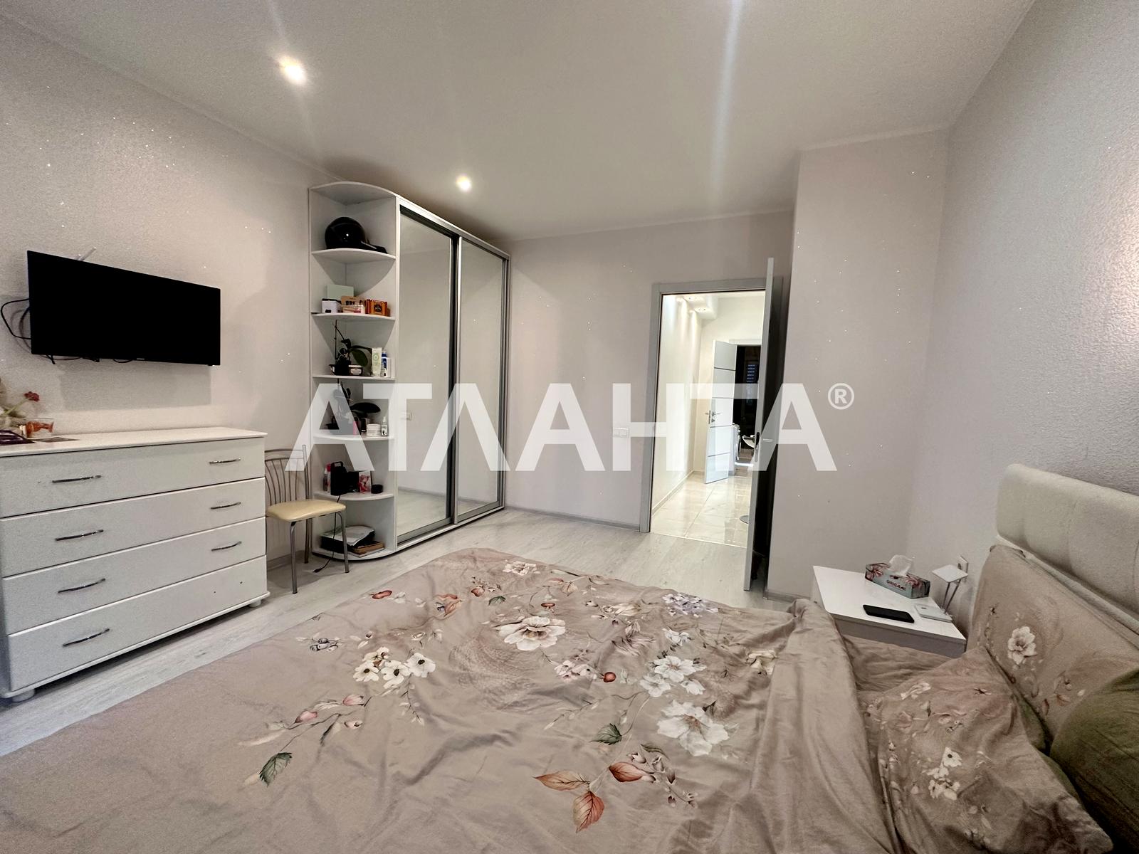 2-rooms apartment apartment by the address (area 62 m²) - Atlanta.ua - photo 9