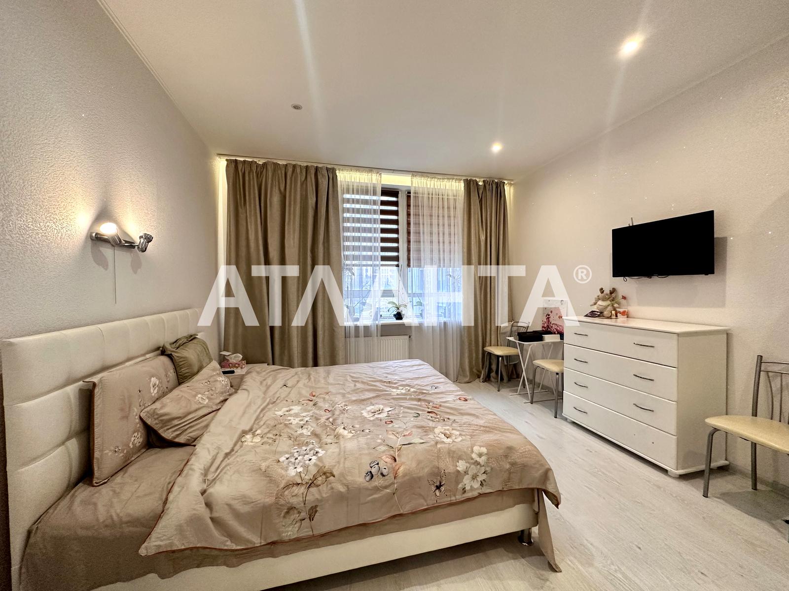 2-rooms apartment apartment by the address (area 62 m²) - Atlanta.ua - photo 8