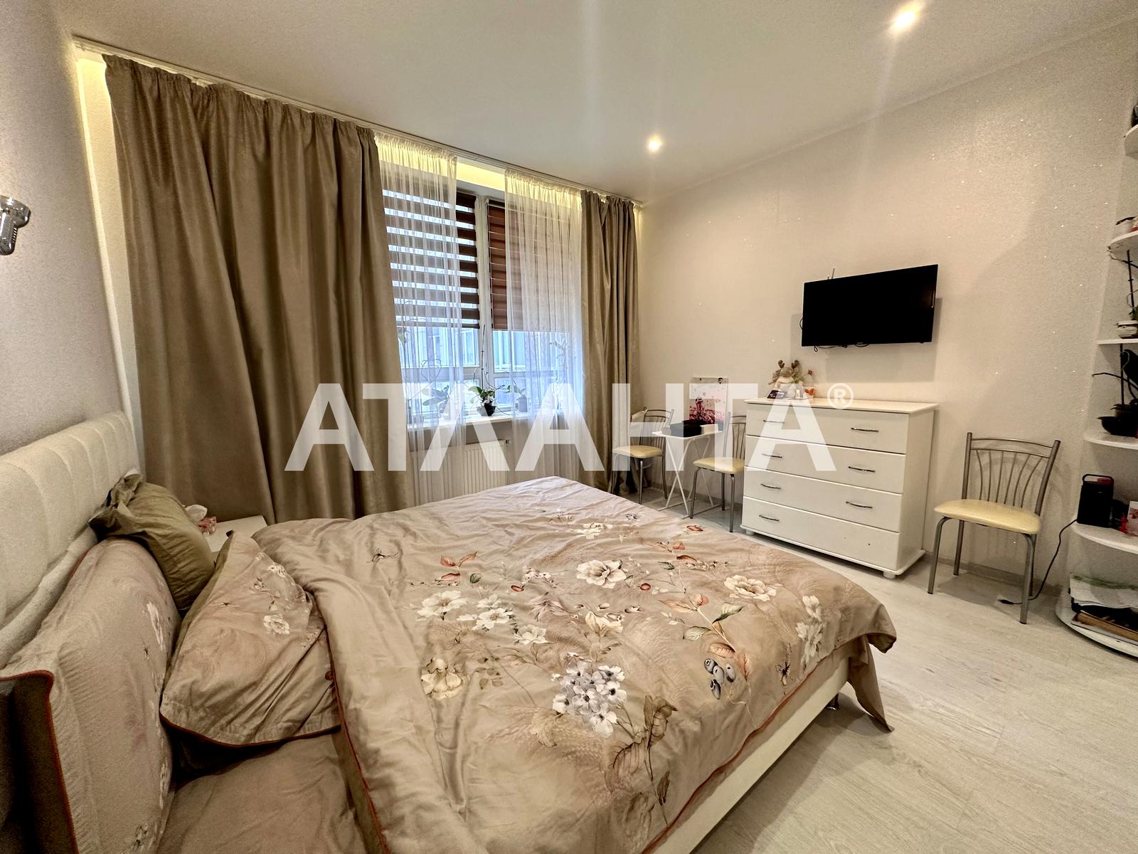 2-rooms apartment apartment by the address (area 62 m²) - Atlanta.ua - photo 7