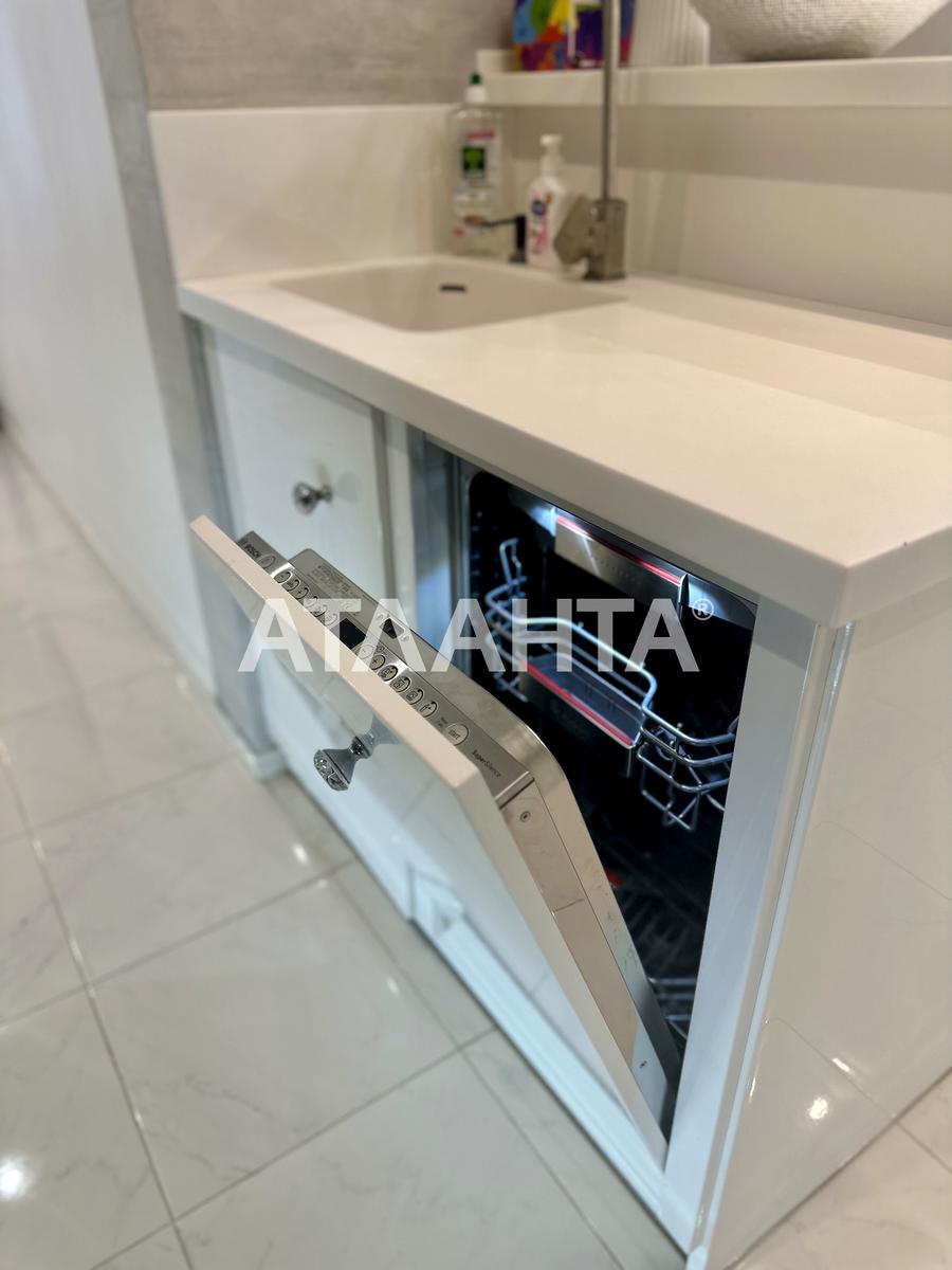 2-rooms apartment apartment by the address (area 62 m²) - Atlanta.ua - photo 3