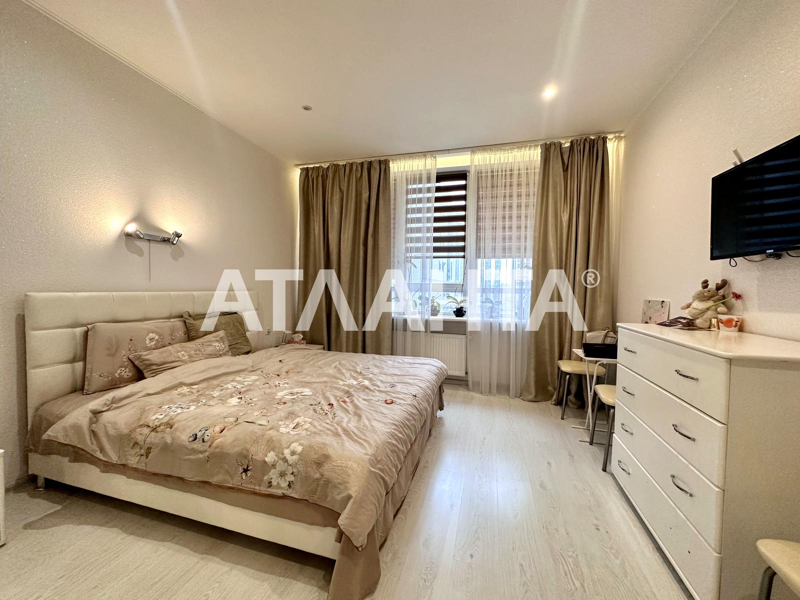 2-rooms apartment apartment by the address (area 62 m²) - Atlanta.ua - photo 6