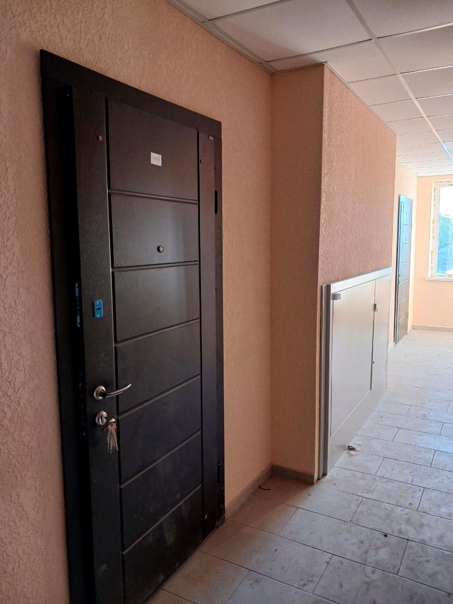 1-room apartment apartment by the address st. Zhitomirskaya Ulitina (area 18 m²) - Atlanta.ua - photo 2