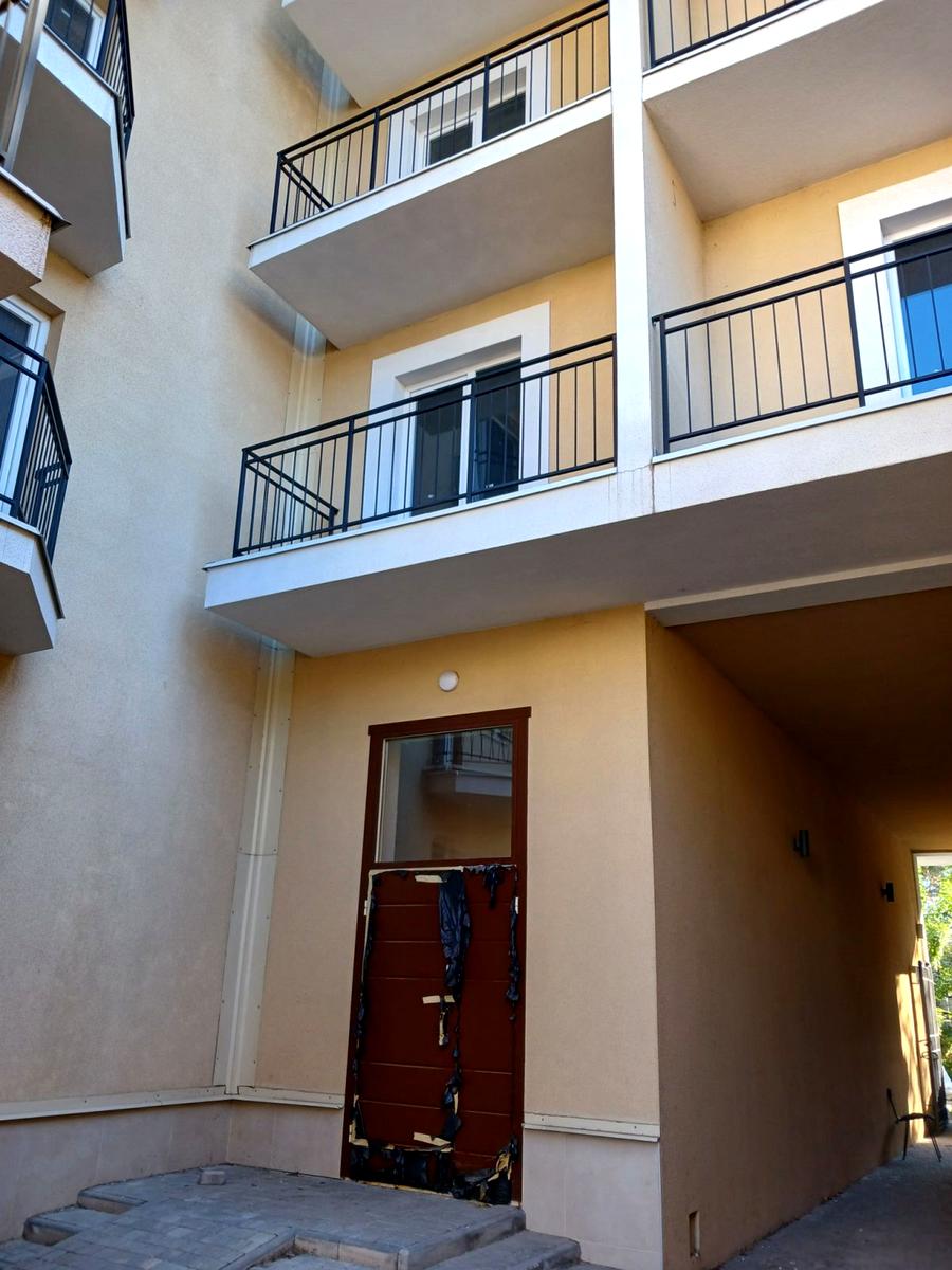 1-room apartment apartment by the address st. Zhitomirskaya Ulitina (area 18 m²) - Atlanta.ua - photo 3