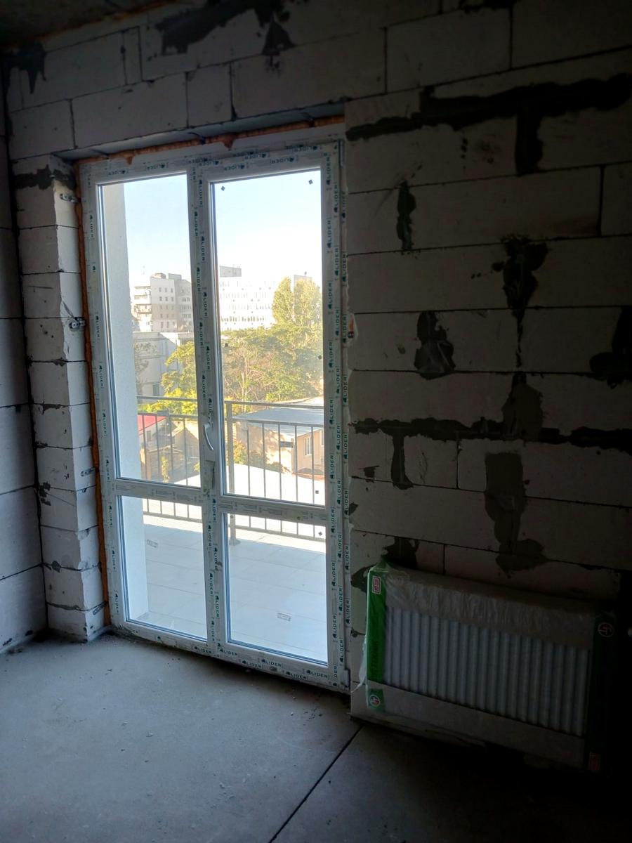 1-room apartment apartment by the address st. Zhitomirskaya Ulitina (area 18 m²) - Atlanta.ua - photo 4