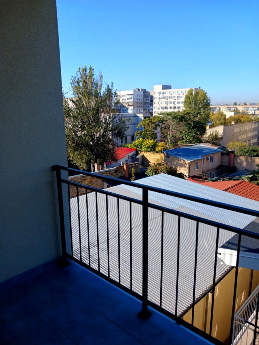 1-room apartment apartment by the address st. Zhitomirskaya Ulitina (area 18 m²) - Atlanta.ua - photo 6