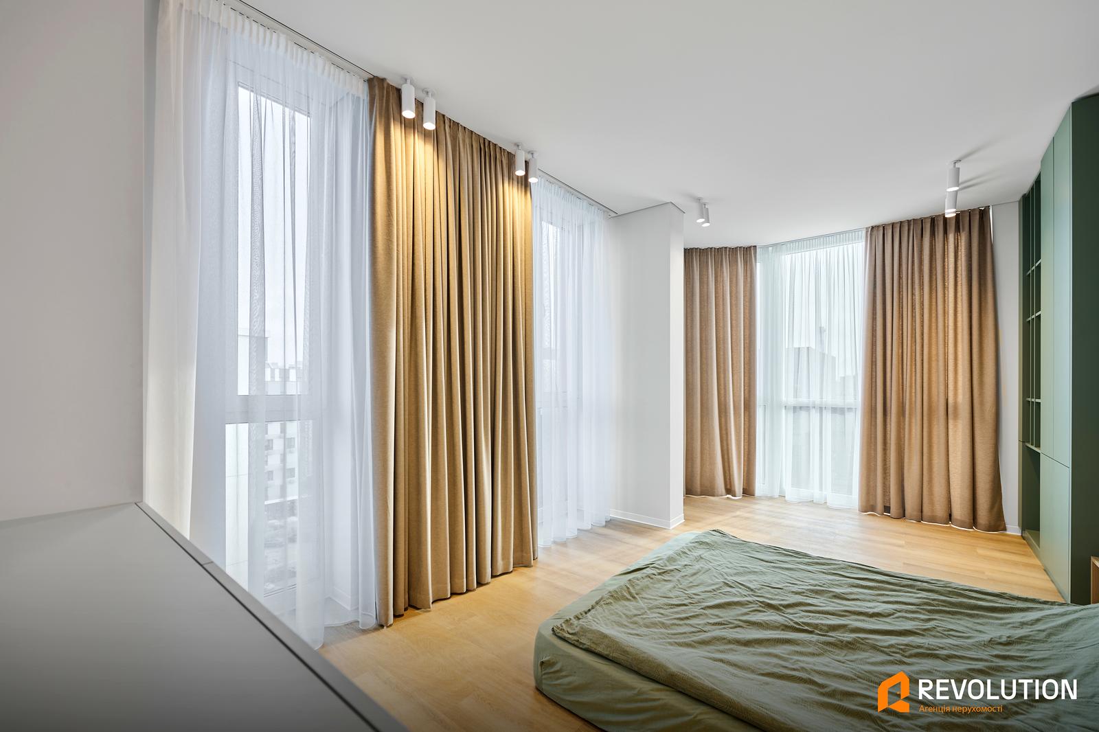 1-комнатная квартира по адресу (площадь 44,5 м²) - Atlanta.ua - фото 12