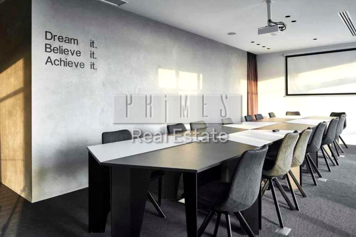 Коммерческая недвижимость по адресу ул. Саперное Поле (площадь 291 м²) - Atlanta.ua - фото 4