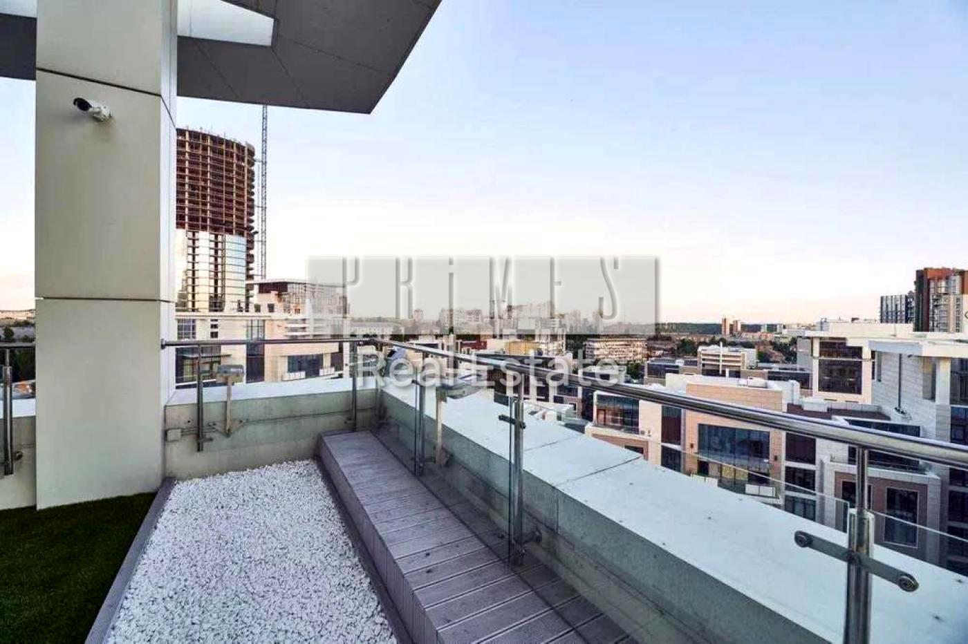 Коммерческая недвижимость по адресу ул. Саперное Поле (площадь 291 м²) - Atlanta.ua - фото 6