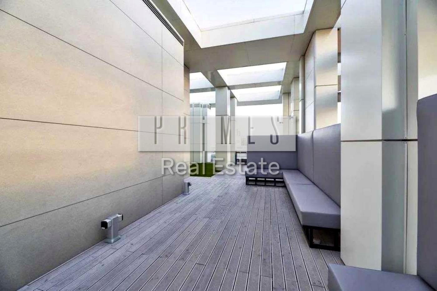 Коммерческая недвижимость по адресу ул. Саперное Поле (площадь 291 м²) - Atlanta.ua - фото 10