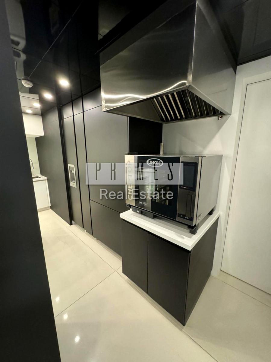 Коммерческая недвижимость по адресу ул. Саперное Поле (площадь 291 м²) - Atlanta.ua - фото 14