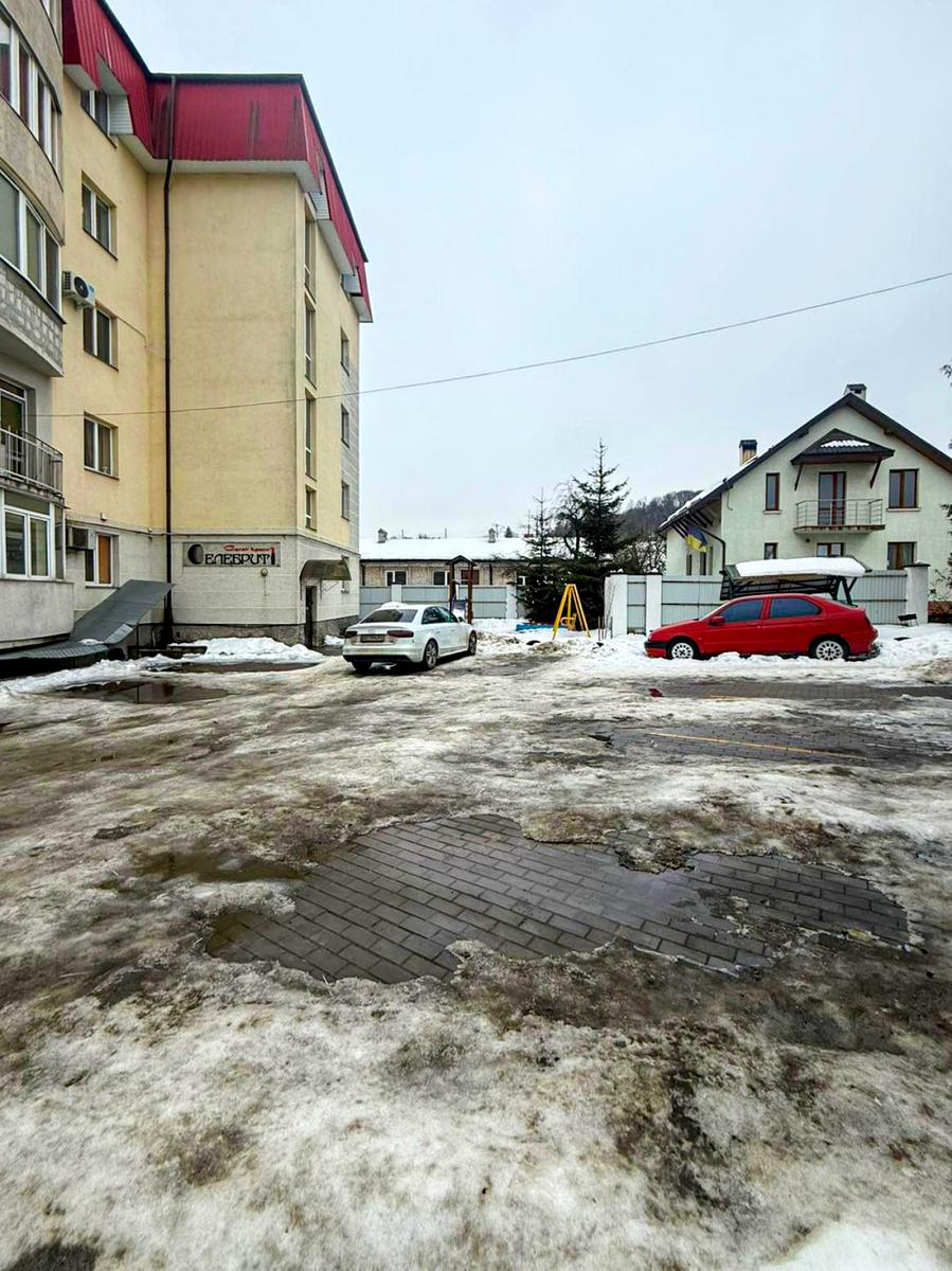 1-кімнатна квартира за адресою вул. Зимова Нижня (площа 38 м²) - Atlanta.ua - фото 4