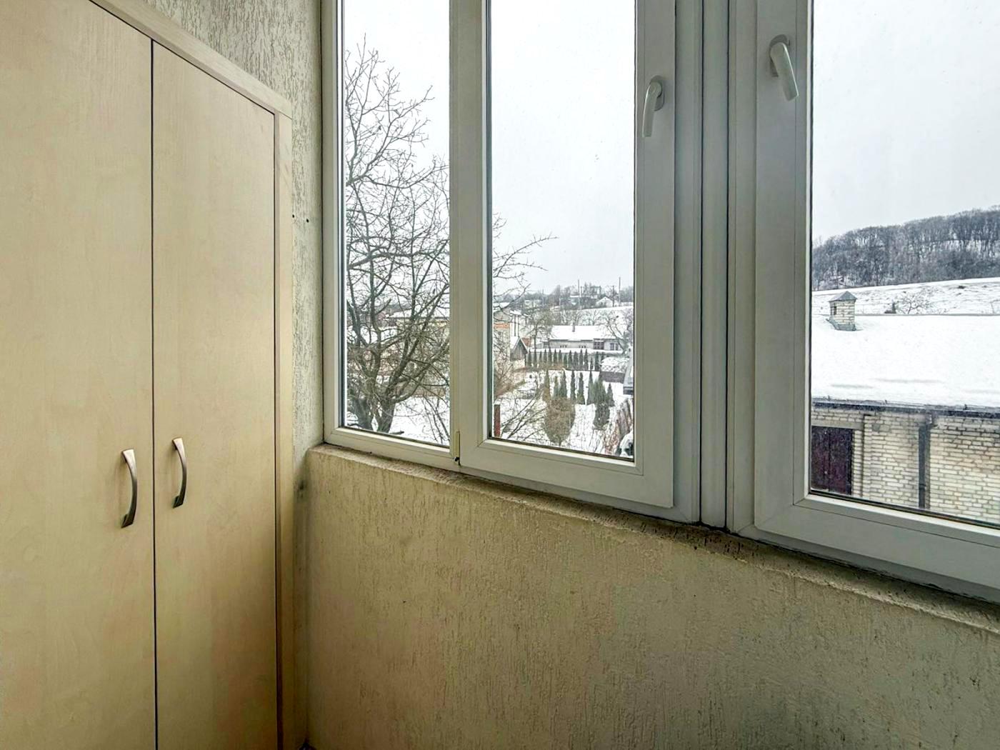 1-кімнатна квартира за адресою вул. Зимова Нижня (площа 38 м²) - Atlanta.ua - фото 8