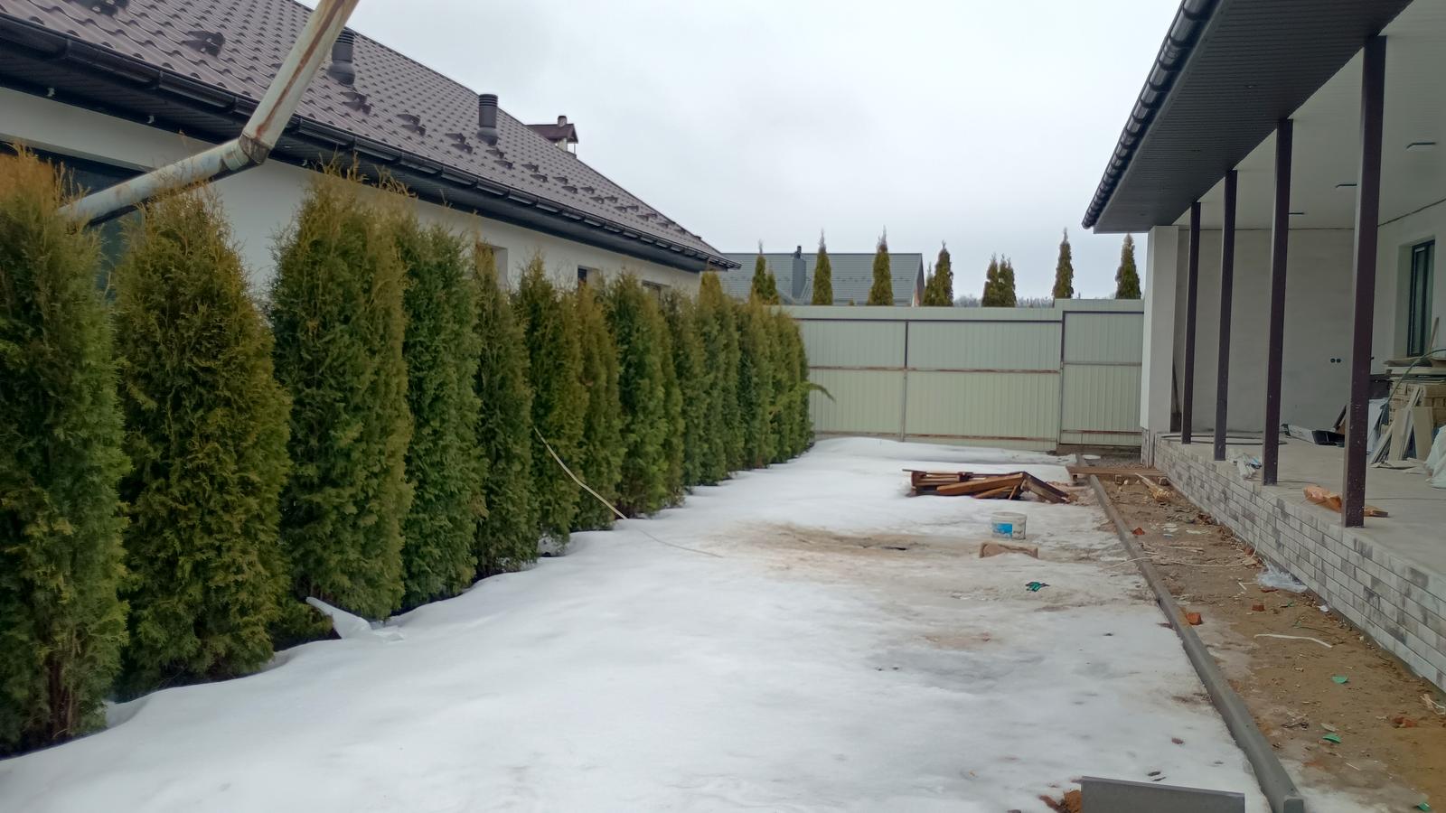 Дом по адресу ул. Шкуринецкая (площадь 106 м²) - Atlanta.ua - фото 3