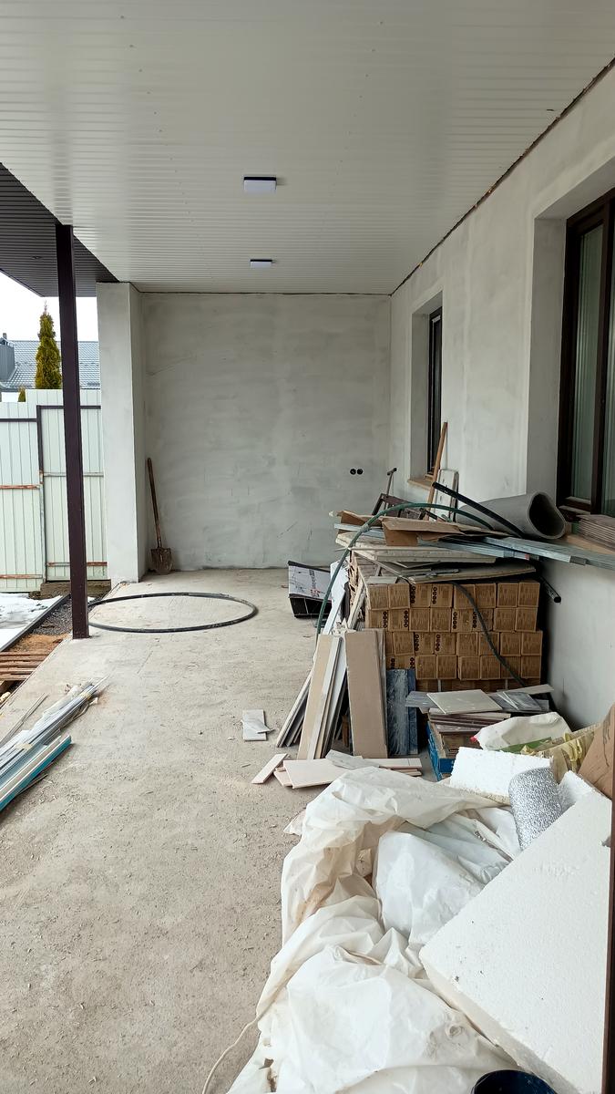 Дом по адресу ул. Шкуринецкая (площадь 106 м²) - Atlanta.ua - фото 5