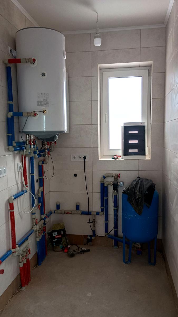 Дом по адресу ул. Шкуринецкая (площадь 106 м²) - Atlanta.ua - фото 10