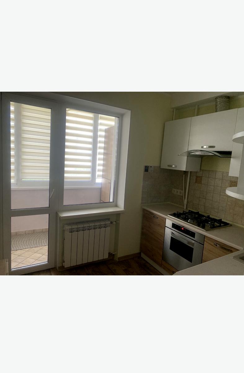 1-room apartment apartment by the address st. Ivasyuka Vladimira pr t (area 38 m²) - Atlanta.ua - photo 4