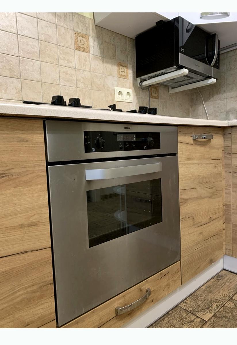 1-room apartment apartment by the address st. Ivasyuka Vladimira pr t (area 38 m²) - Atlanta.ua - photo 5