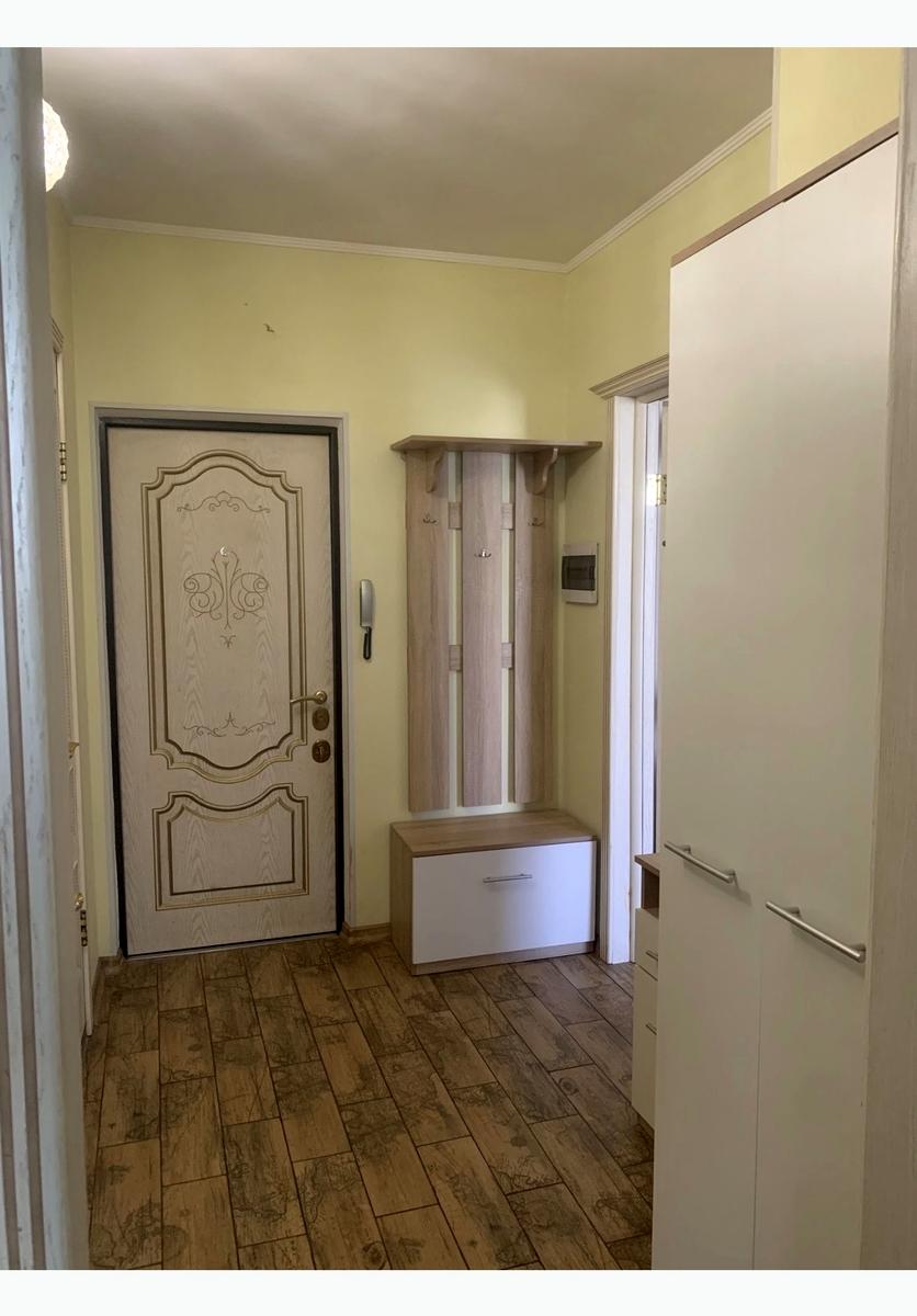 1-room apartment apartment by the address st. Ivasyuka Vladimira pr t (area 38 m²) - Atlanta.ua - photo 3