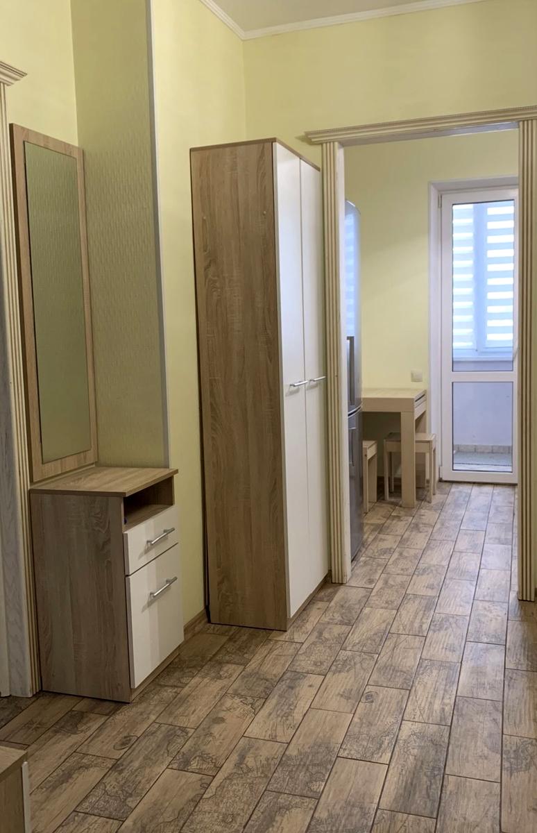 1-room apartment apartment by the address st. Ivasyuka Vladimira pr t (area 38 m²) - Atlanta.ua - photo 2