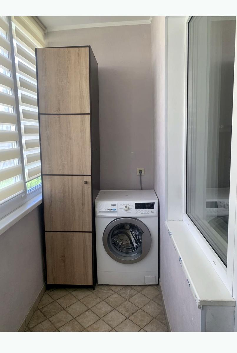 1-room apartment apartment by the address st. Ivasyuka Vladimira pr t (area 38 m²) - Atlanta.ua - photo 6