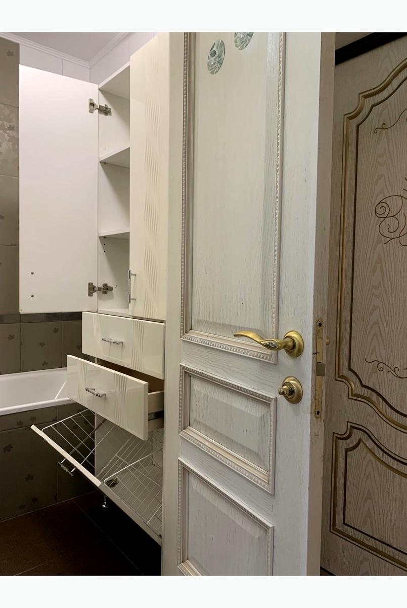 1-room apartment apartment by the address st. Ivasyuka Vladimira pr t (area 38 m²) - Atlanta.ua - photo 8