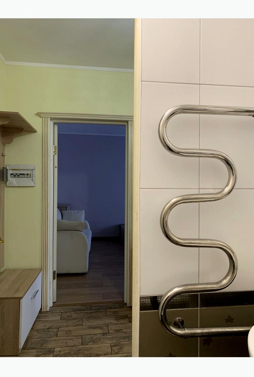 1-room apartment apartment by the address st. Ivasyuka Vladimira pr t (area 38 m²) - Atlanta.ua - photo 10