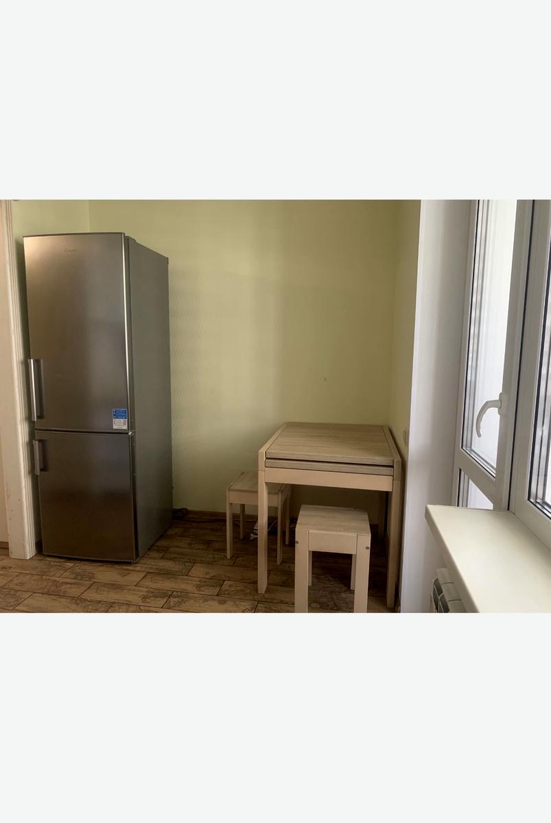 1-room apartment apartment by the address st. Ivasyuka Vladimira pr t (area 38 m²) - Atlanta.ua - photo 13