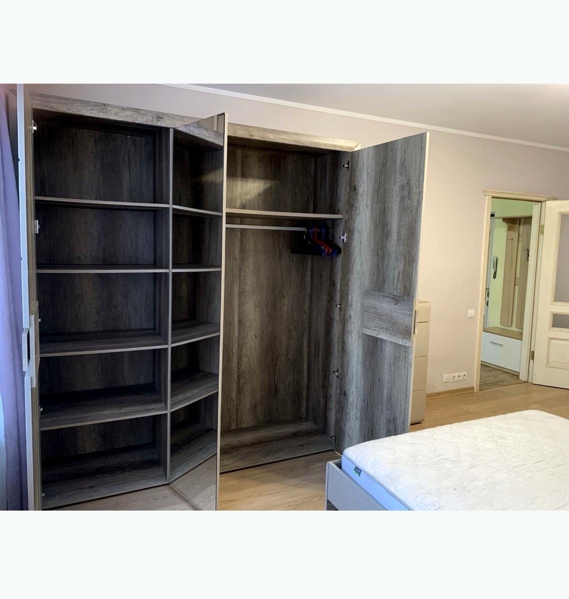 1-room apartment apartment by the address st. Ivasyuka Vladimira pr t (area 38 m²) - Atlanta.ua - photo 14