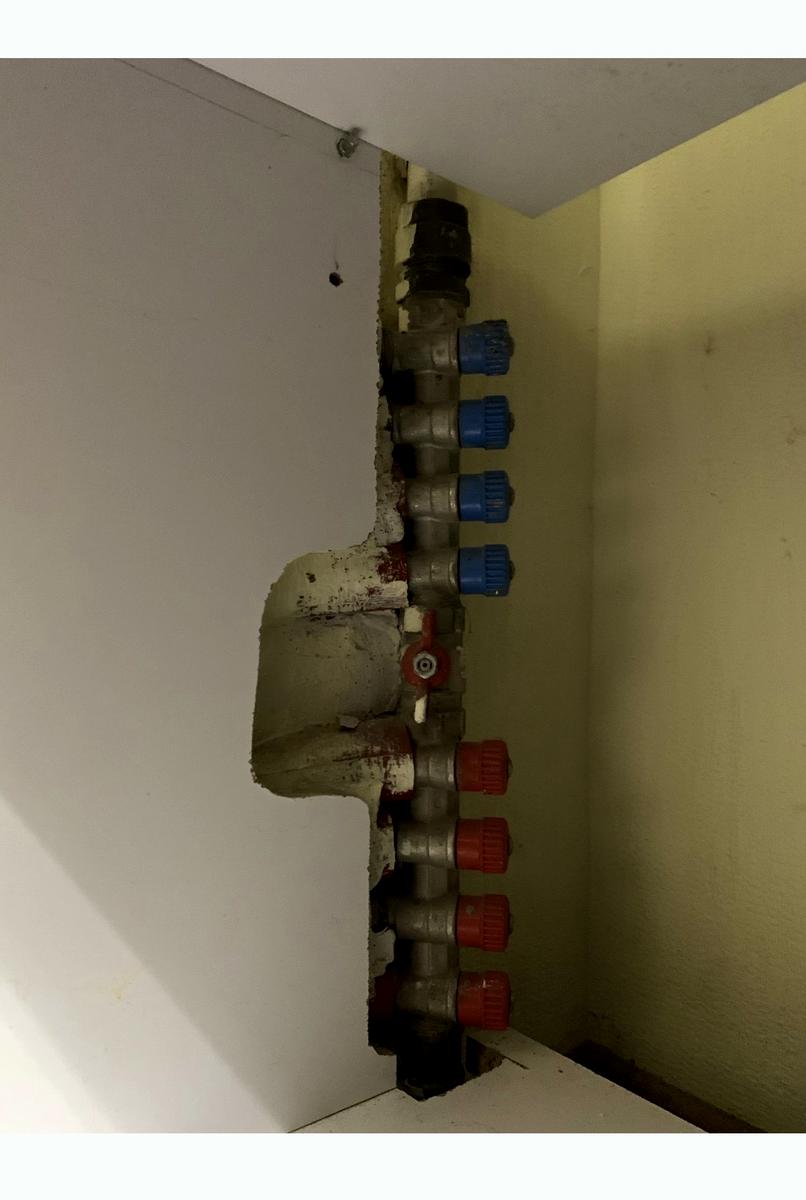 1-room apartment apartment by the address st. Ivasyuka Vladimira pr t (area 38 m²) - Atlanta.ua - photo 12