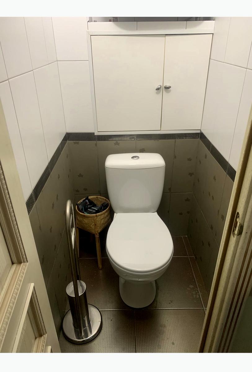 1-room apartment apartment by the address st. Ivasyuka Vladimira pr t (area 38 m²) - Atlanta.ua - photo 11