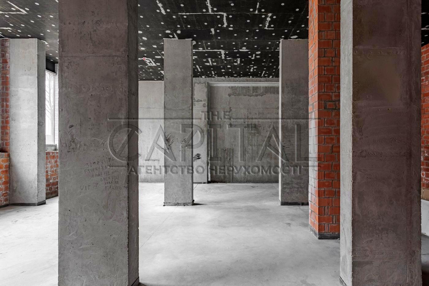 Комерційна нерухомість за адресою вул. Золотоустівська (площа 122 м²) - Atlanta.ua - фото 8