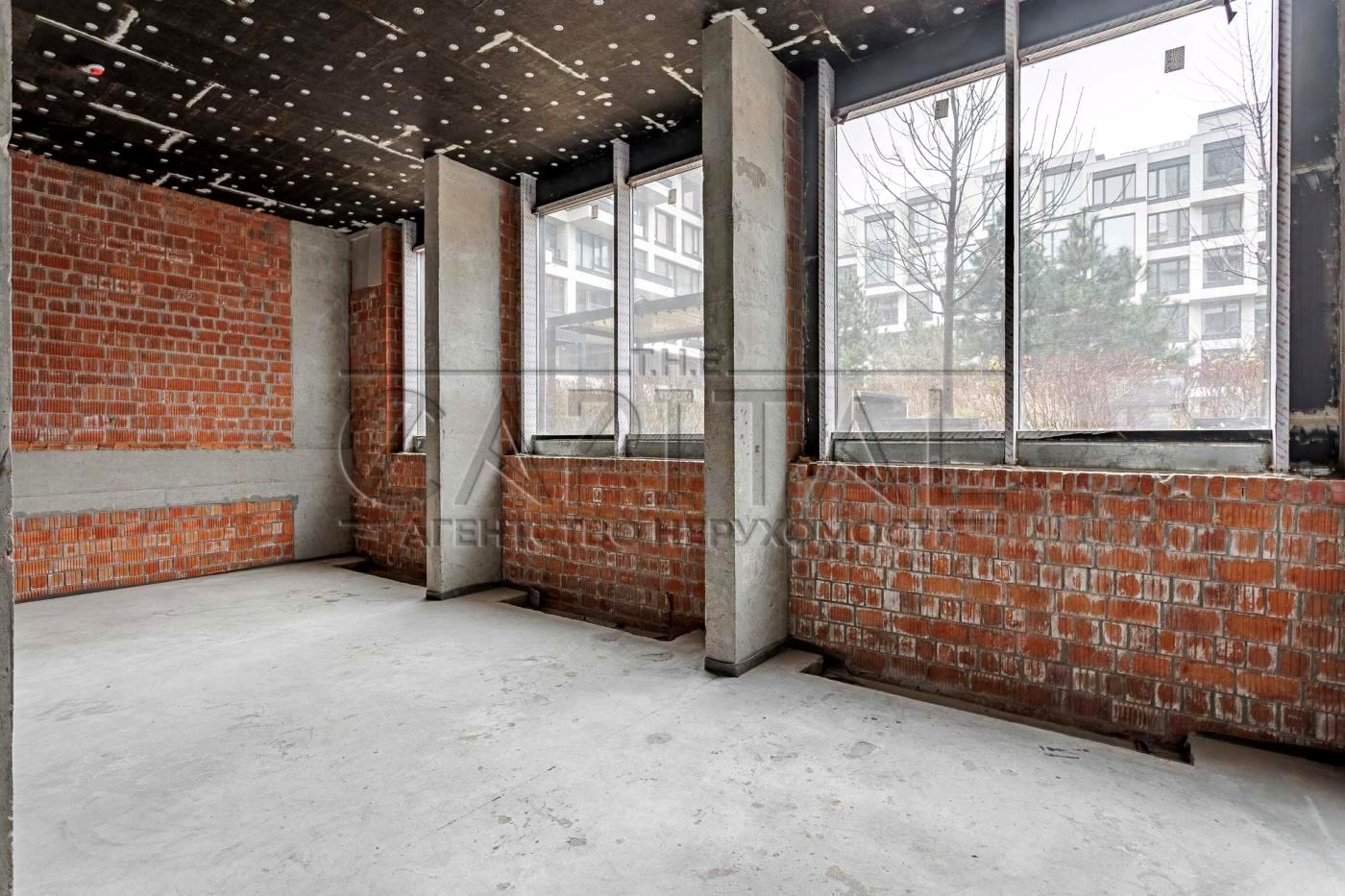 Комерційна нерухомість за адресою вул. Золотоустівська (площа 122 м²) - Atlanta.ua - фото 11