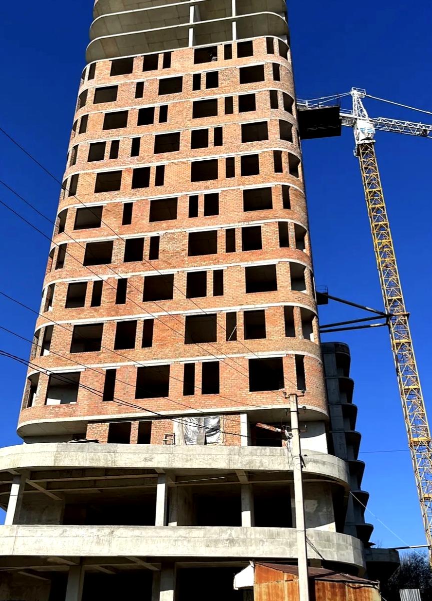 2-кімнатна квартира за адресою вул. Миколайчука І. Вул (площа 81,3 м²) - Atlanta.ua - фото 4