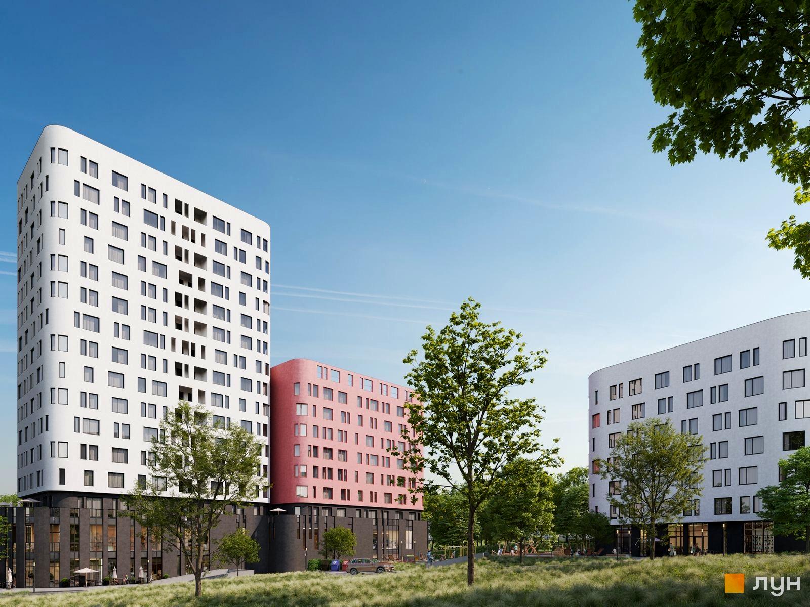 2-кімнатна квартира за адресою вул. Миколайчука І. Вул (площа 81,3 м²) - Atlanta.ua - фото 5