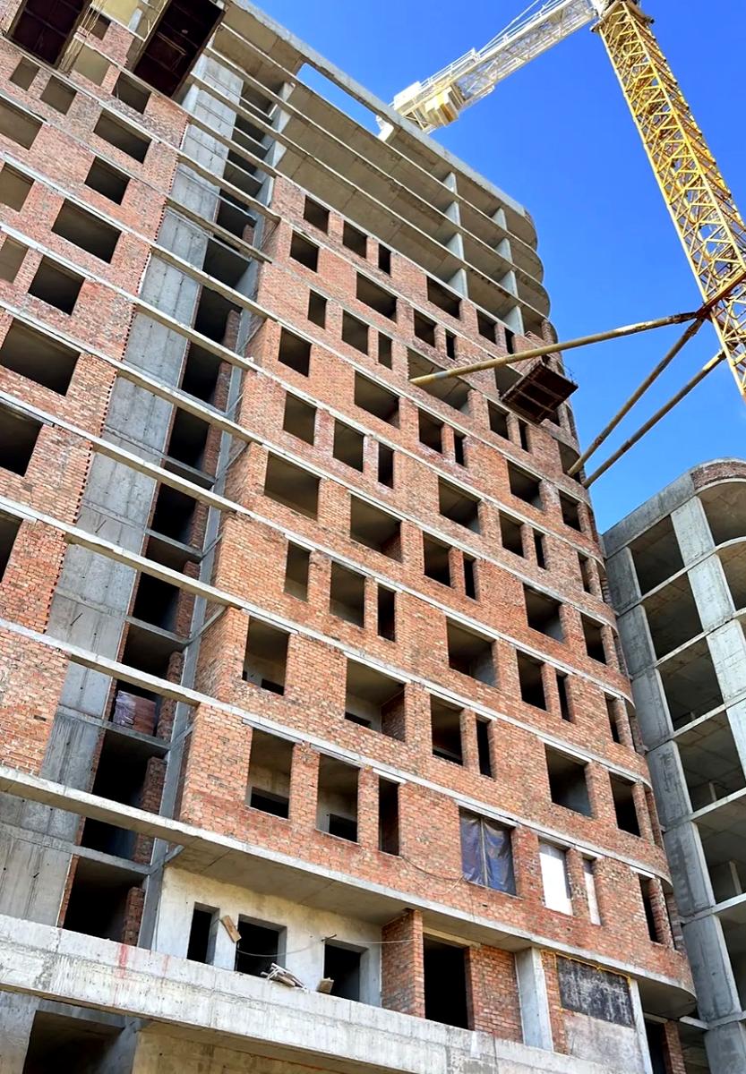 2-кімнатна квартира за адресою вул. Миколайчука І. Вул (площа 81,3 м²) - Atlanta.ua - фото 3