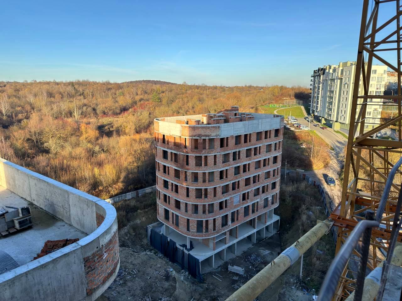 2-кімнатна квартира за адресою вул. Миколайчука І. Вул (площа 81,3 м²) - Atlanta.ua - фото 15