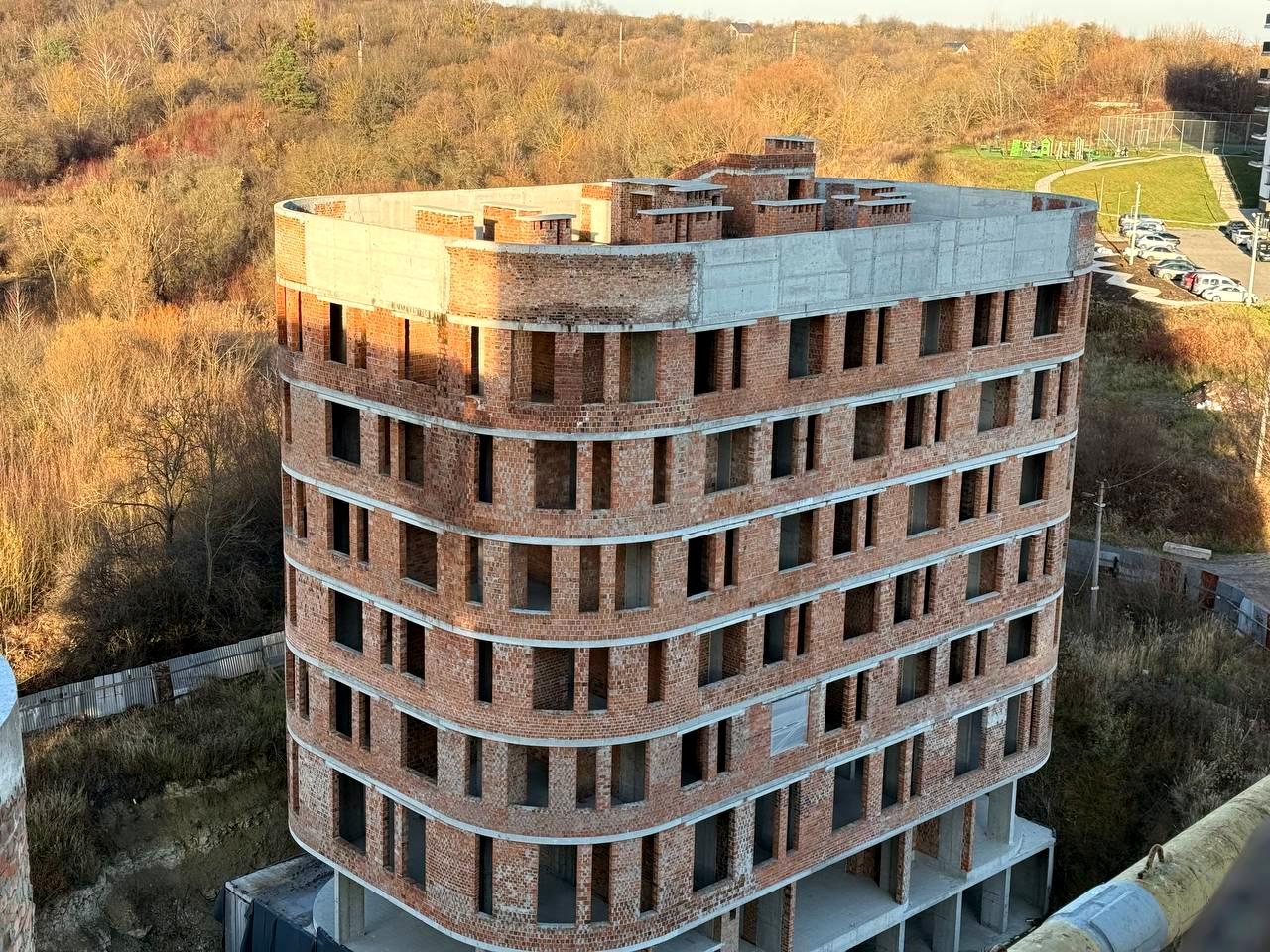 2-кімнатна квартира за адресою вул. Миколайчука І. Вул (площа 81,3 м²) - Atlanta.ua - фото 14