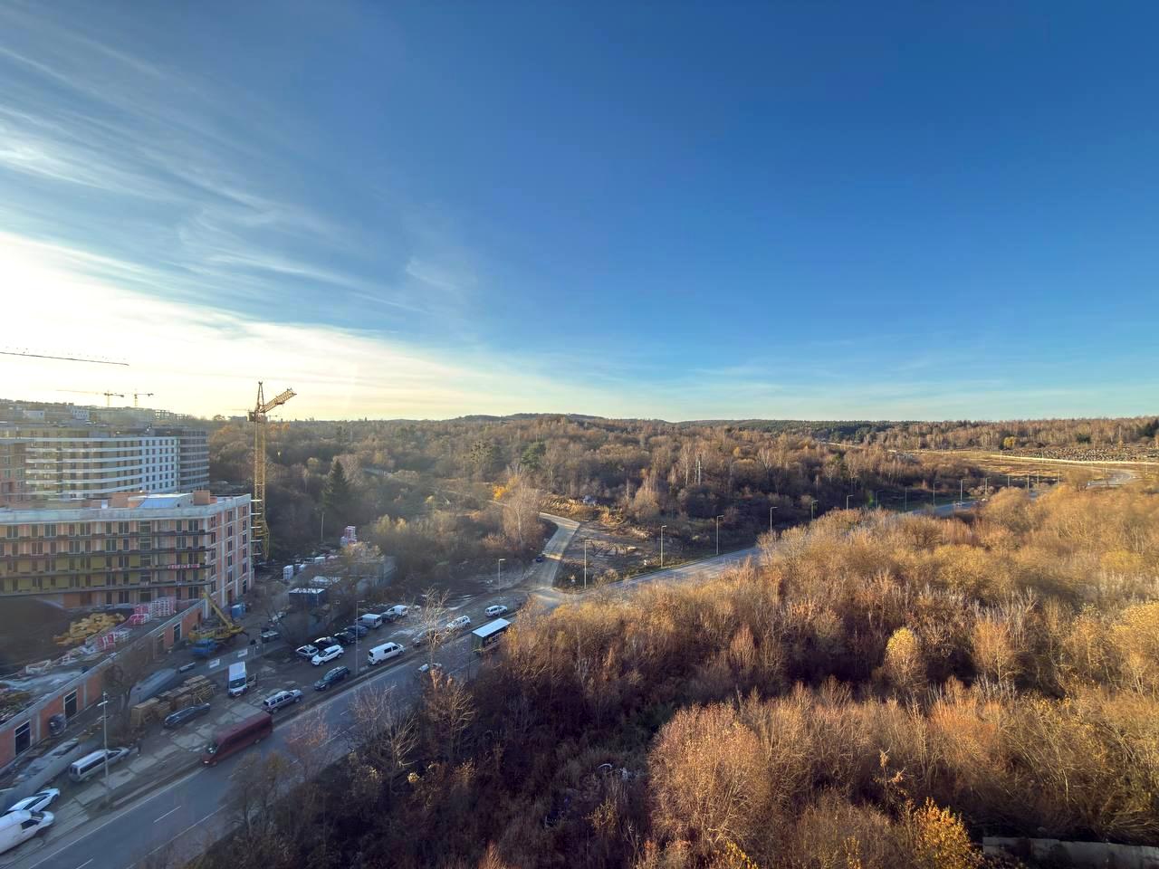 2-кімнатна квартира за адресою вул. Миколайчука І. Вул (площа 81,3 м²) - Atlanta.ua - фото 16