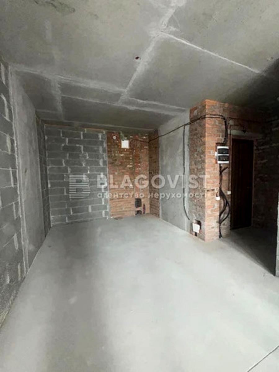 1-комнатная квартира по адресу (площадь 39 м²) - Atlanta.ua - фото 5