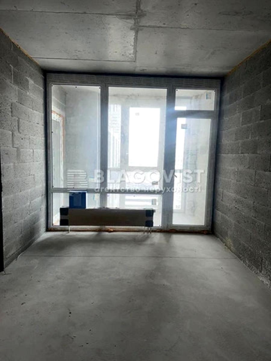 1-комнатная квартира по адресу (площадь 39 м²) - Atlanta.ua - фото 3