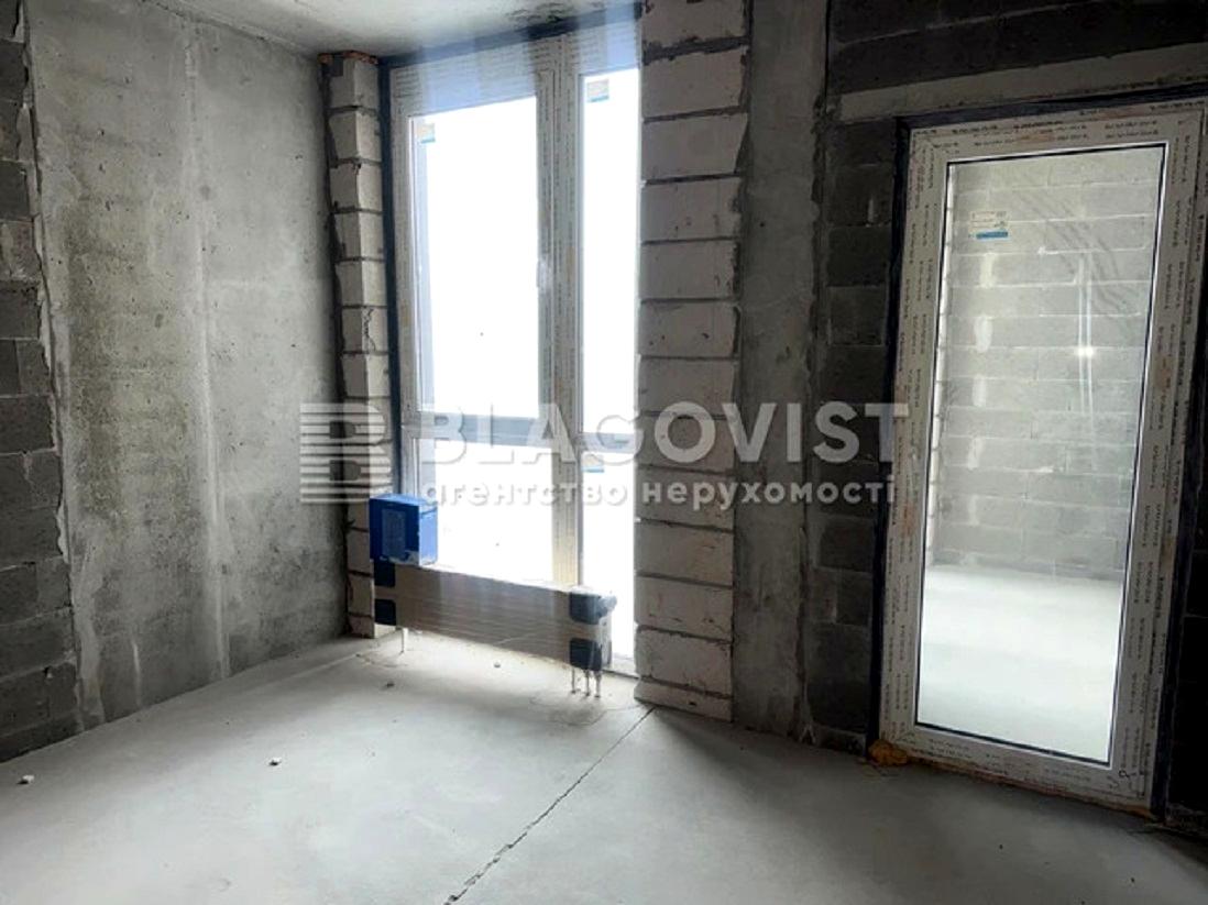 1-комнатная квартира по адресу (площадь 39 м²) - Atlanta.ua - фото 8