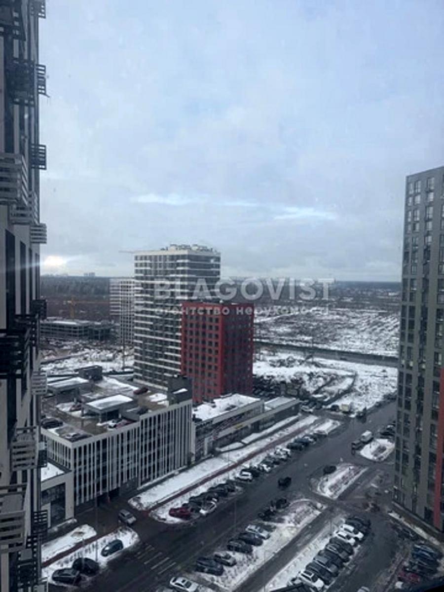 1-комнатная квартира по адресу (площадь 39 м²) - Atlanta.ua - фото 13