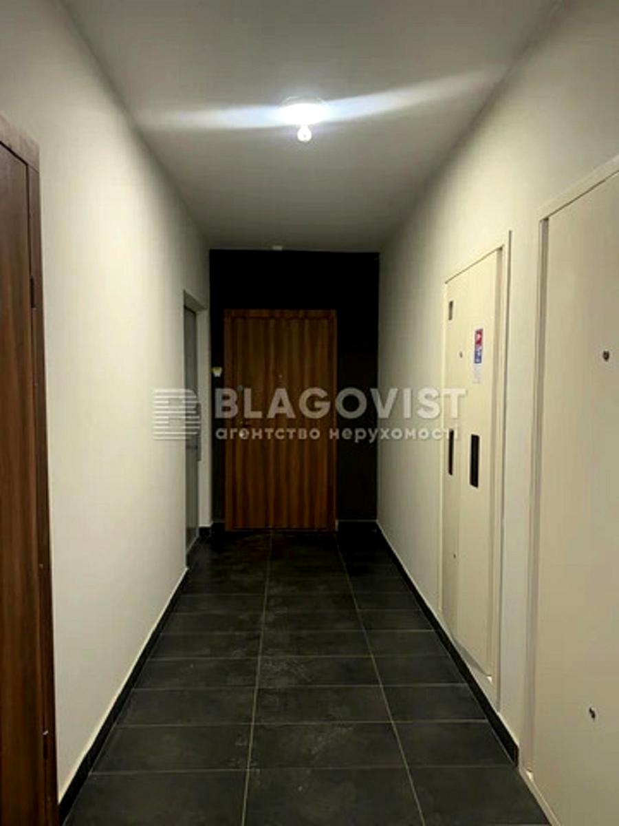 1-комнатная квартира по адресу (площадь 39 м²) - Atlanta.ua - фото 14